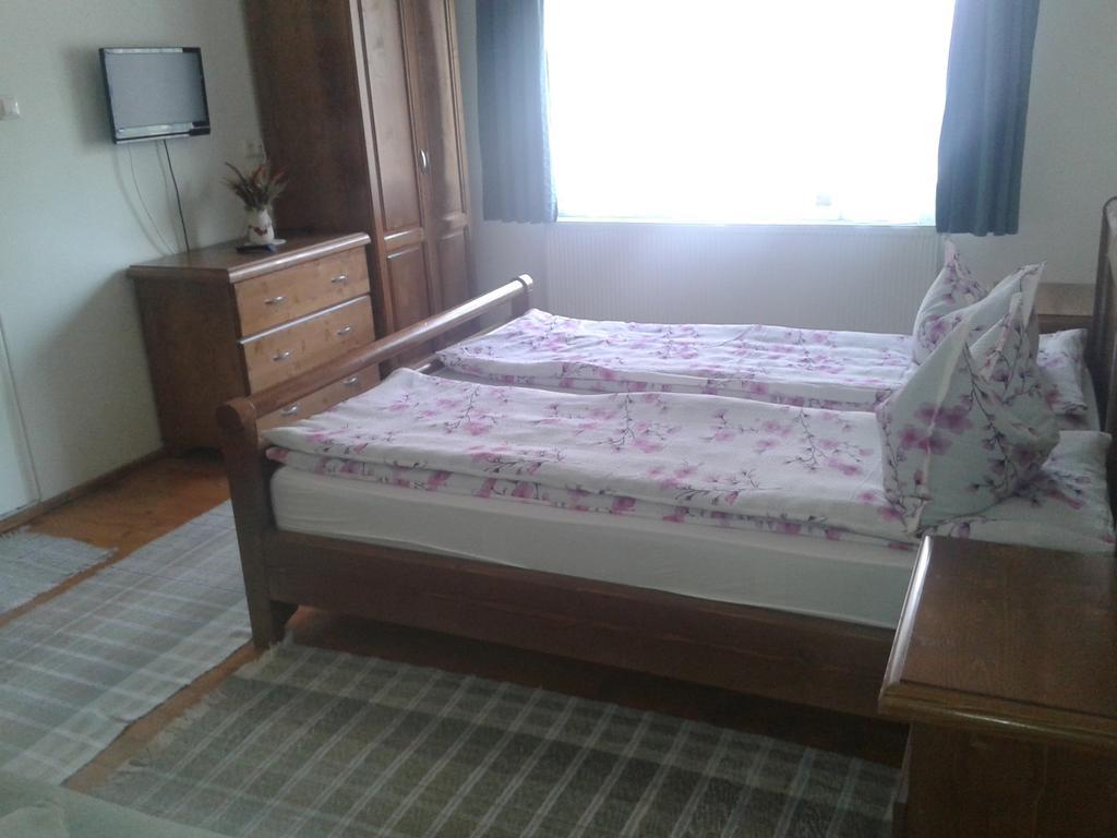 Pensiunea Sofy Arieşeni Exterior foto